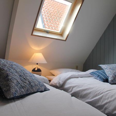 Lovely Holiday Home In Hindeloopen Zewnętrze zdjęcie