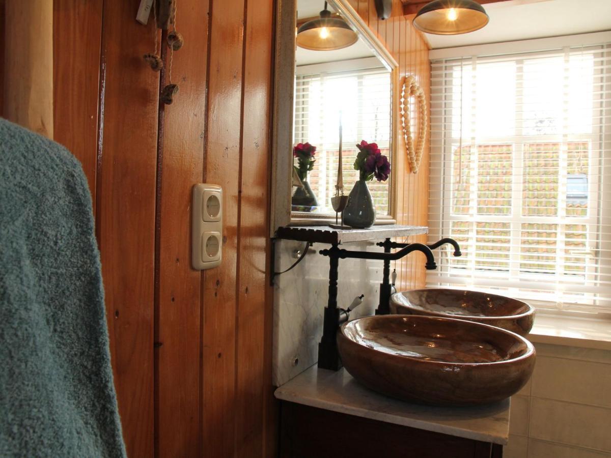 Lovely Holiday Home In Hindeloopen Zewnętrze zdjęcie