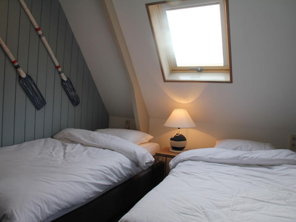 Lovely Holiday Home In Hindeloopen Zewnętrze zdjęcie