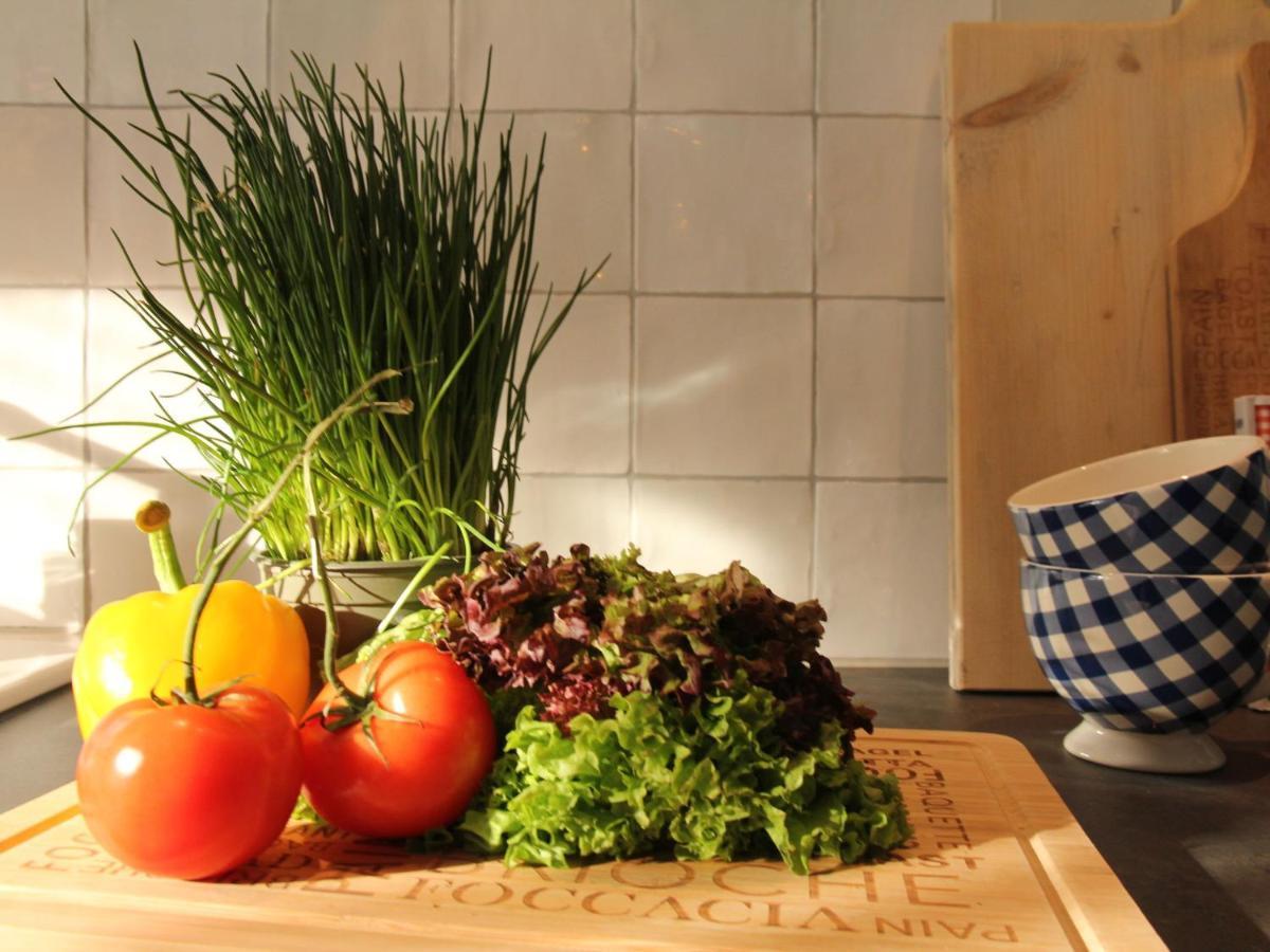 Lovely Holiday Home In Hindeloopen Zewnętrze zdjęcie