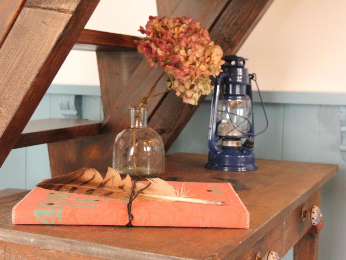 Lovely Holiday Home In Hindeloopen Zewnętrze zdjęcie